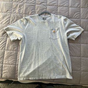 CARHARTT LOOSE FIT T